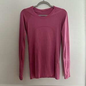 Lululemon Swiftly Tech 2.0